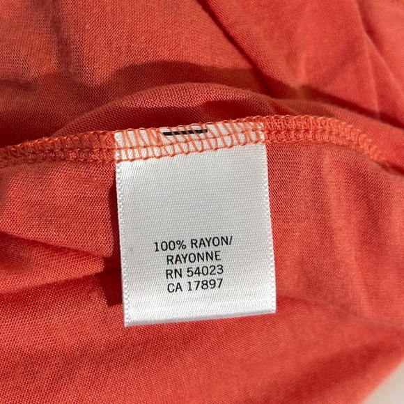 Banana Republic Factory Halter Blouse (NWT) - Picture 7 of 7